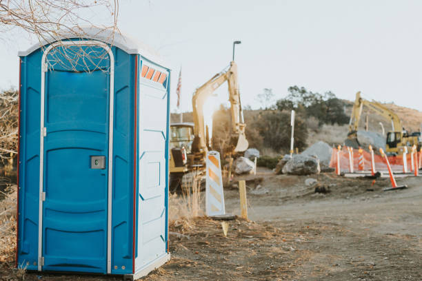 Best Porta potty delivery and setup  in Fredonia, KS