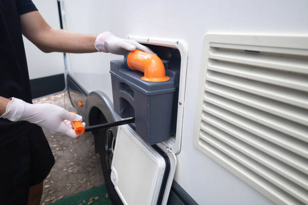 Best Portable toilet rental cost  in Fredonia, KS