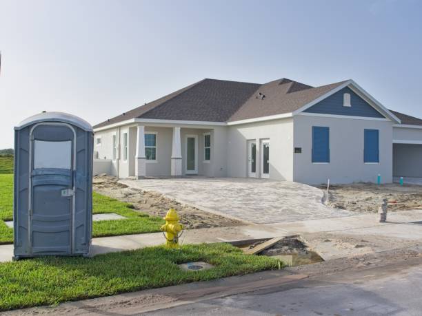 Best High-end porta potty rental  in Fredonia, KS