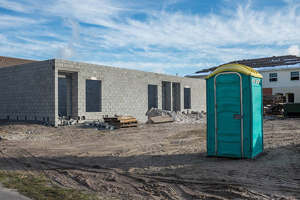 Best Affordable portable toilet rental  in Fredonia, KS